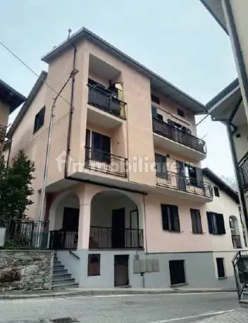 Appartamento in asta a Gordona