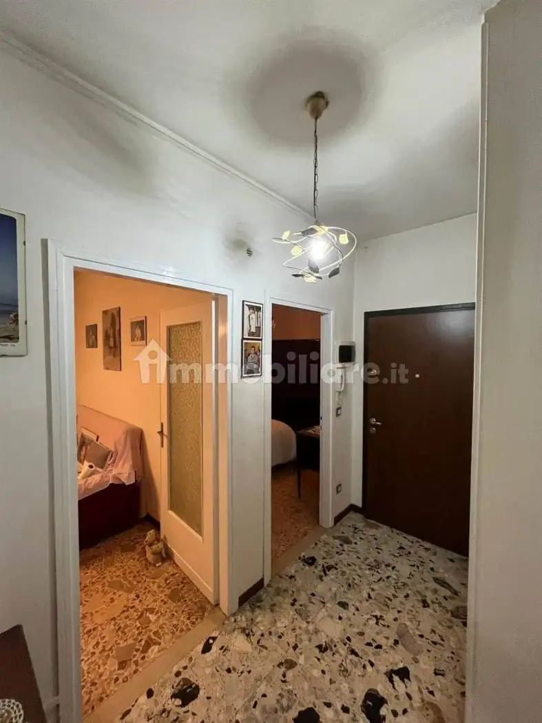 Appartamento in vendita a Guastalla