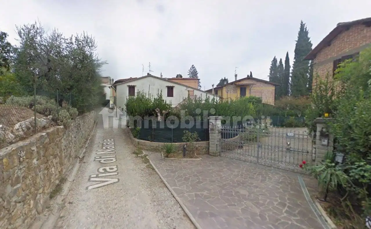 Casa indipendente in asta a Lastra a Signa