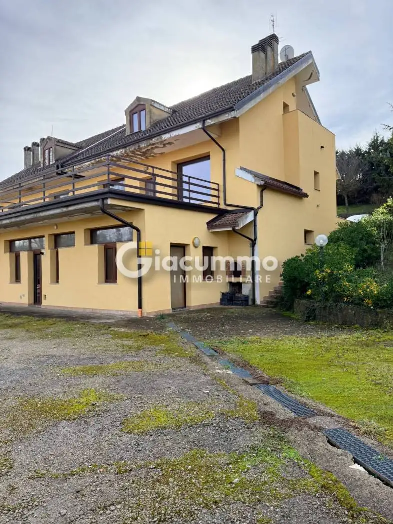 Villa in vendita a Potenza