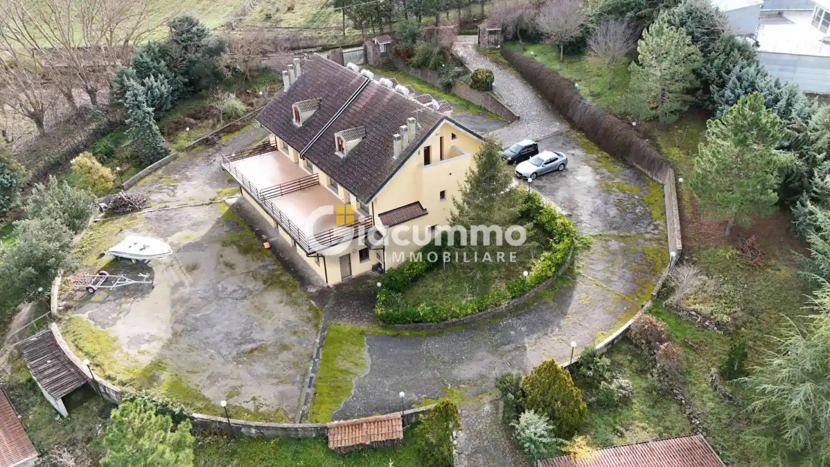 Villa bifamiliare via Mezzana 209, Potenza - foto 3