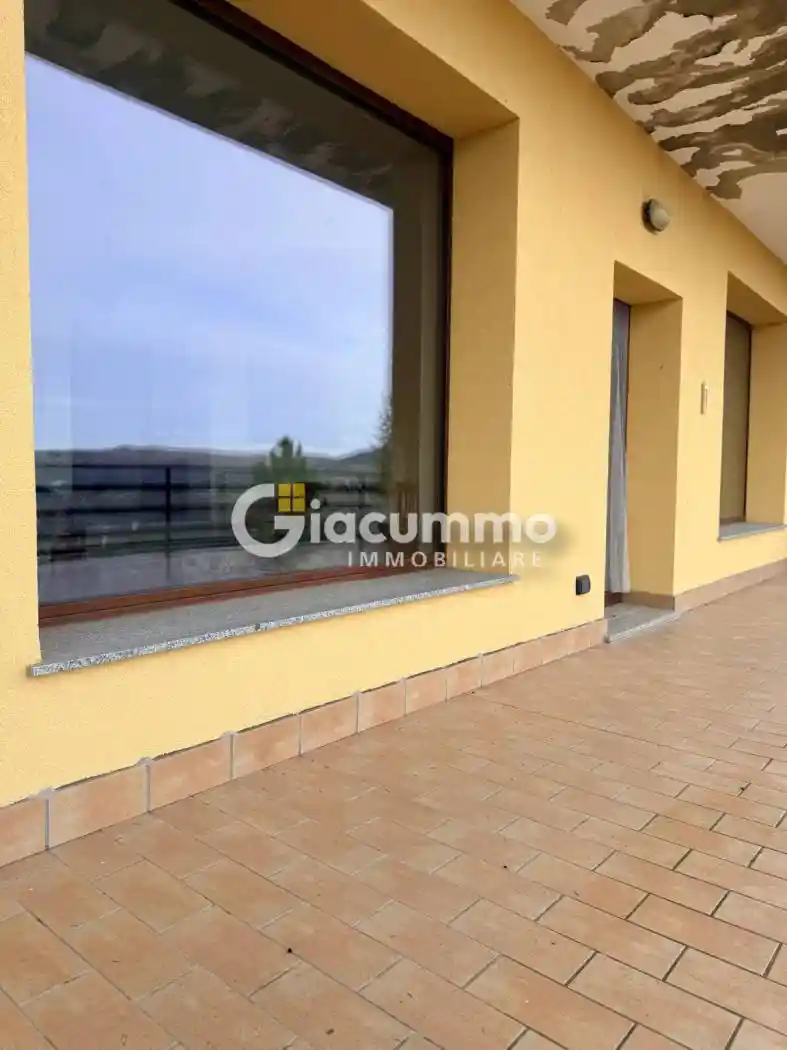 Villa bifamiliare via Mezzana 209, Potenza - foto 4