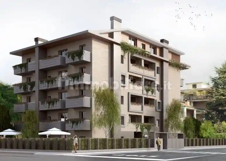 Appartamento in vendita a Parma