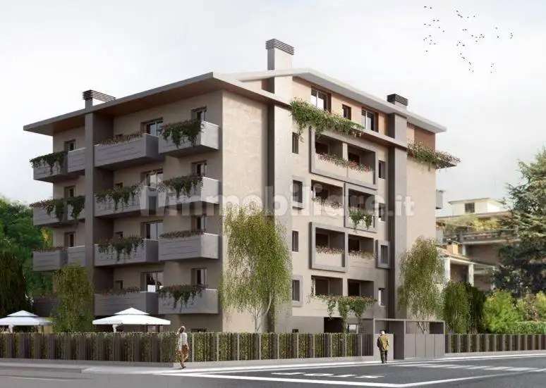 Appartamento in vendita a Parma