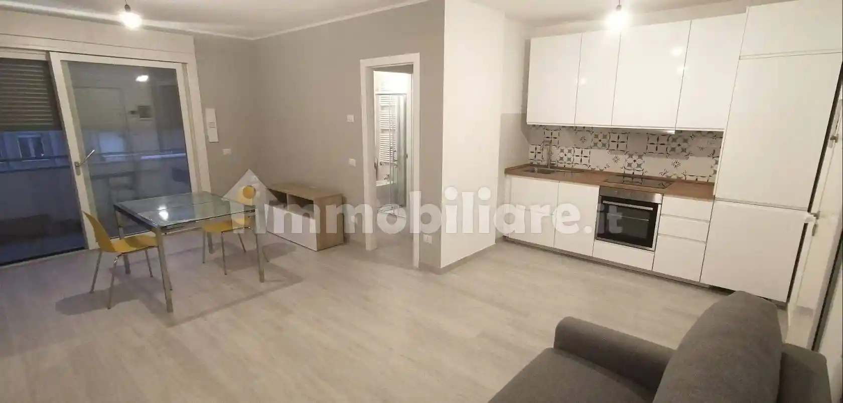 Bilocale via Edward Jenner 59, Ospedale - Volturno, Parma - foto 4