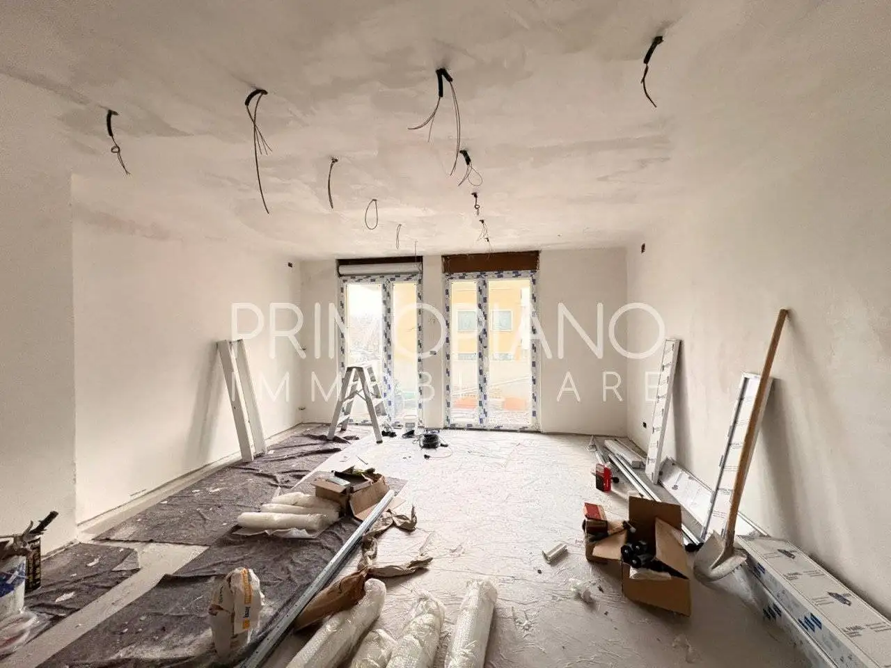 Trilocale via Paludi, Gardolo, Trento - foto 3