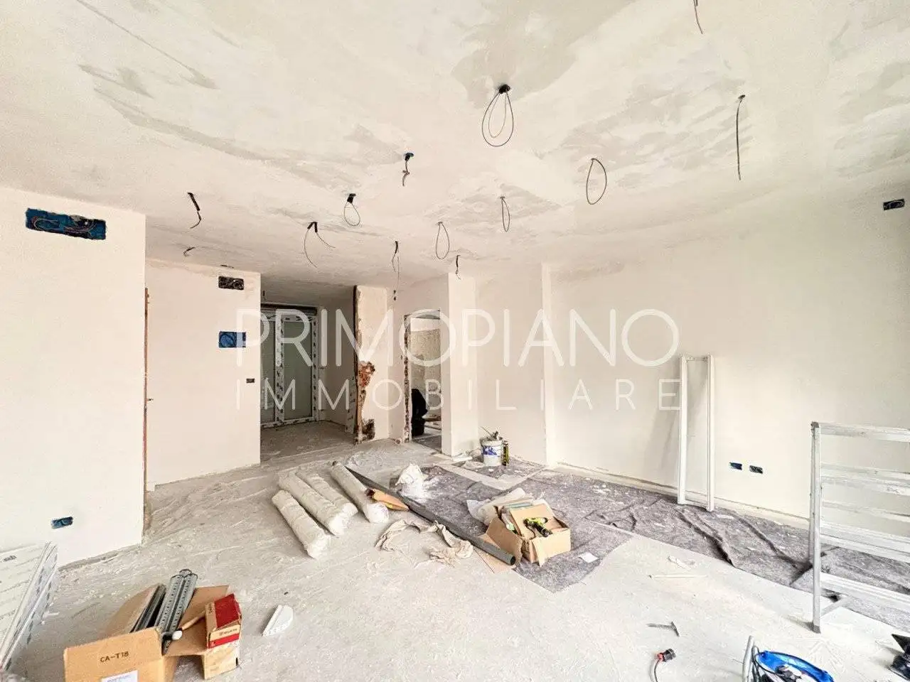 Trilocale via Paludi, Gardolo, Trento - foto 4