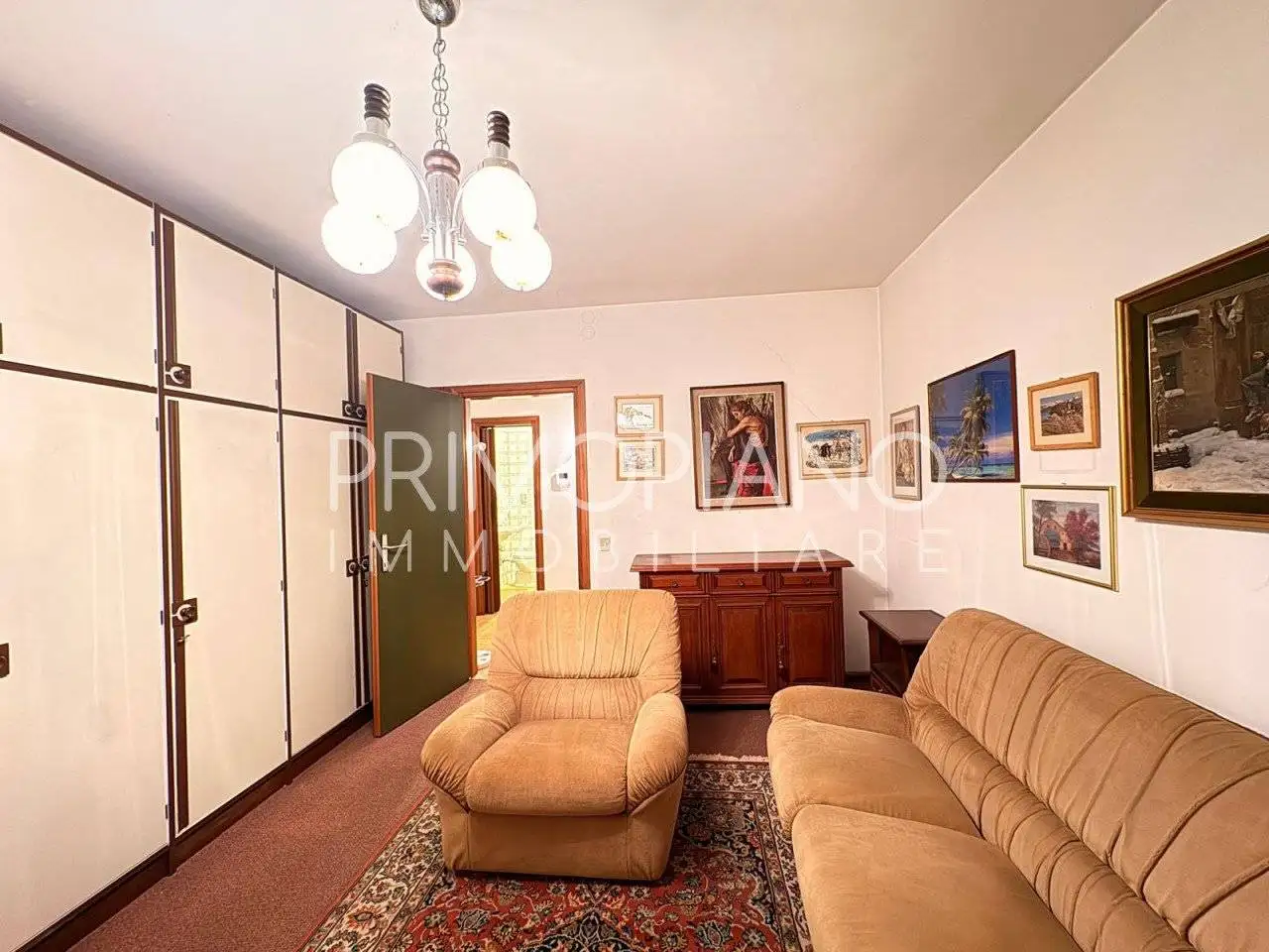 Trilocale via Giovanni Antonio Scopoli, Stazione - Cristo Re, Trento - foto 3