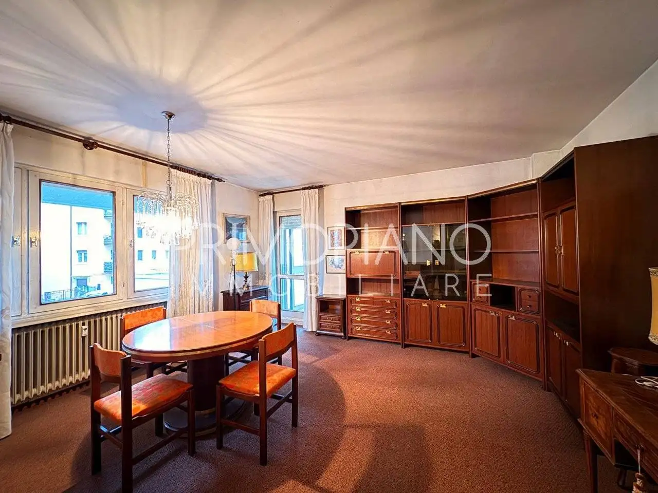 Trilocale via Giovanni Antonio Scopoli, Stazione - Cristo Re, Trento - foto 5