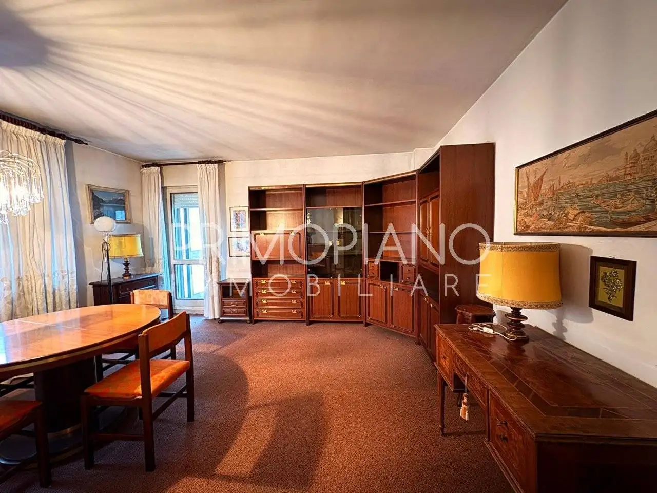 Trilocale via Giovanni Antonio Scopoli, Stazione - Cristo Re, Trento - foto 5