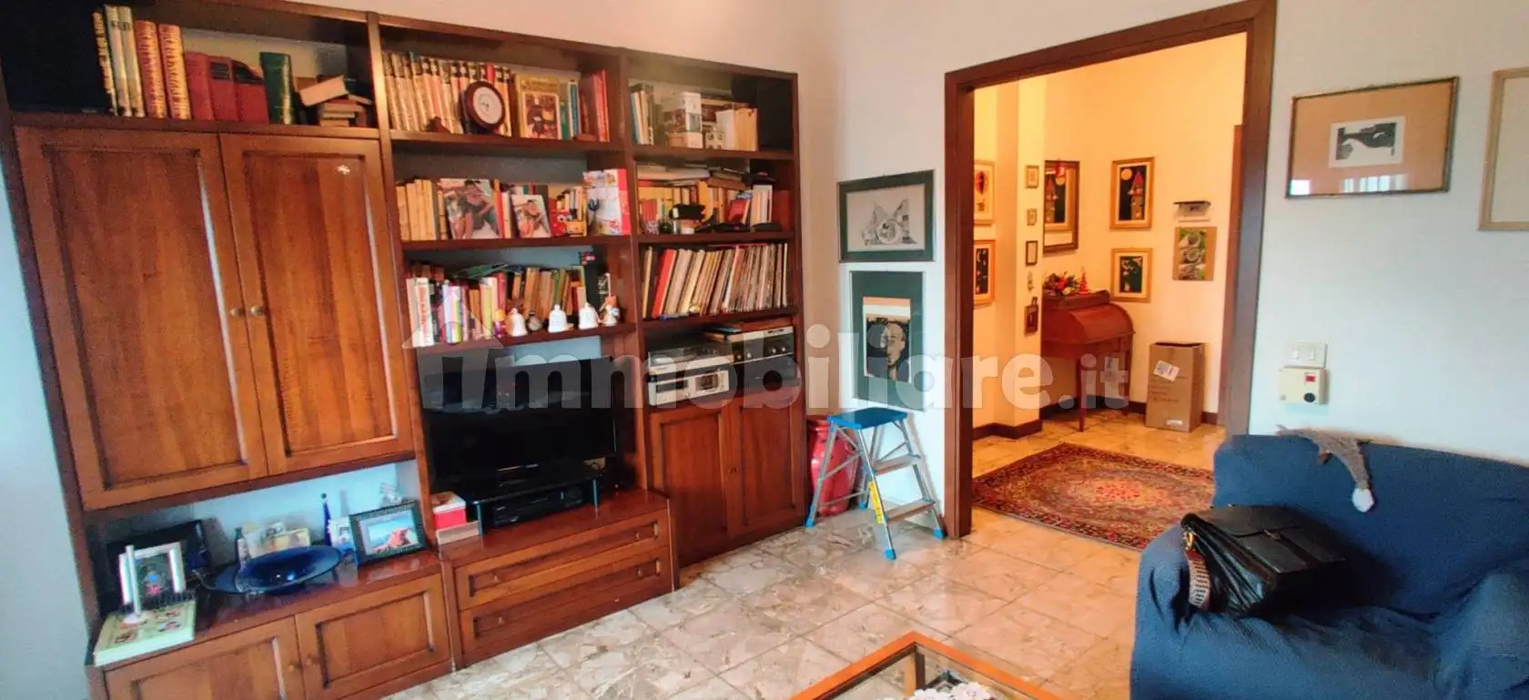 Appartamento in vendita a Firenze