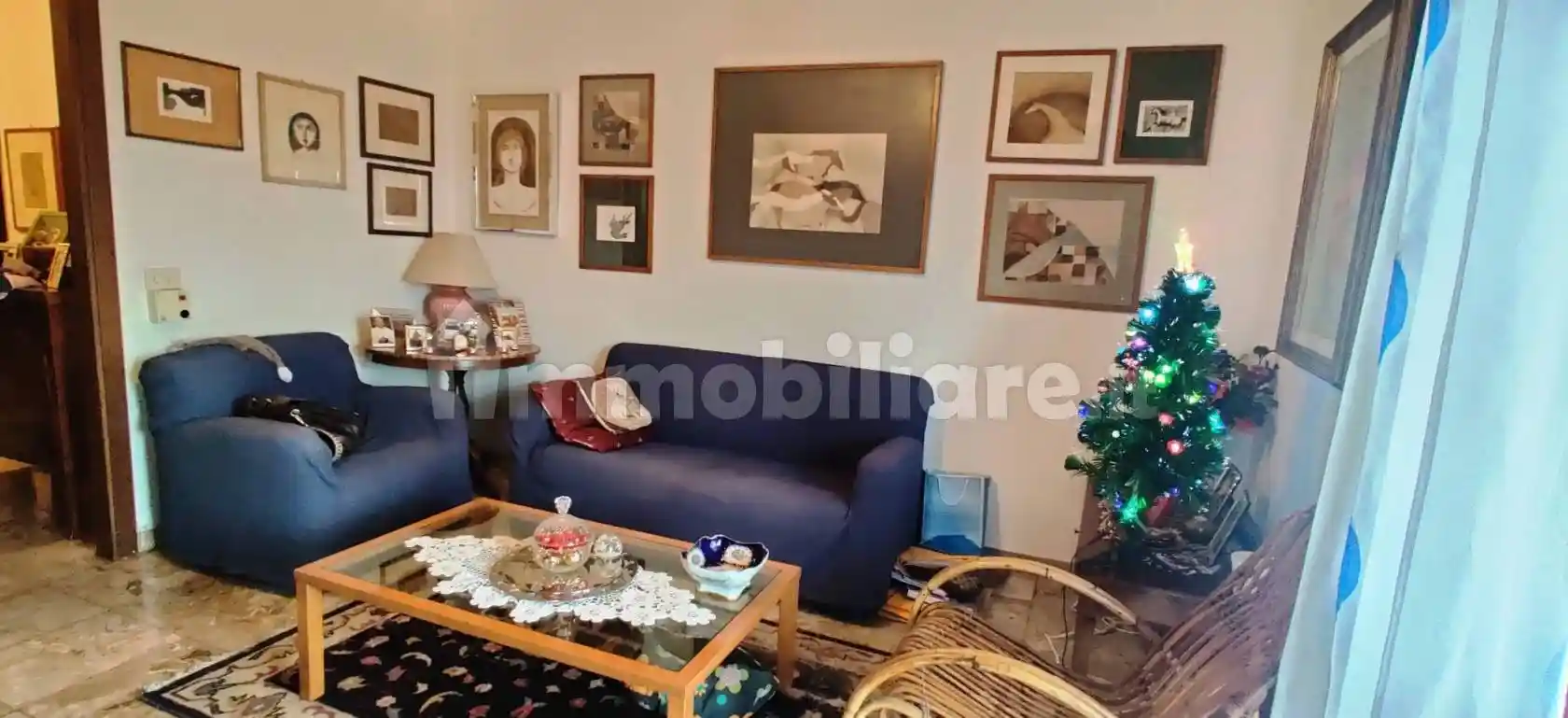 Trilocale via Lauro Adolfo De Bosis 4, Peretola, Firenze - foto 4