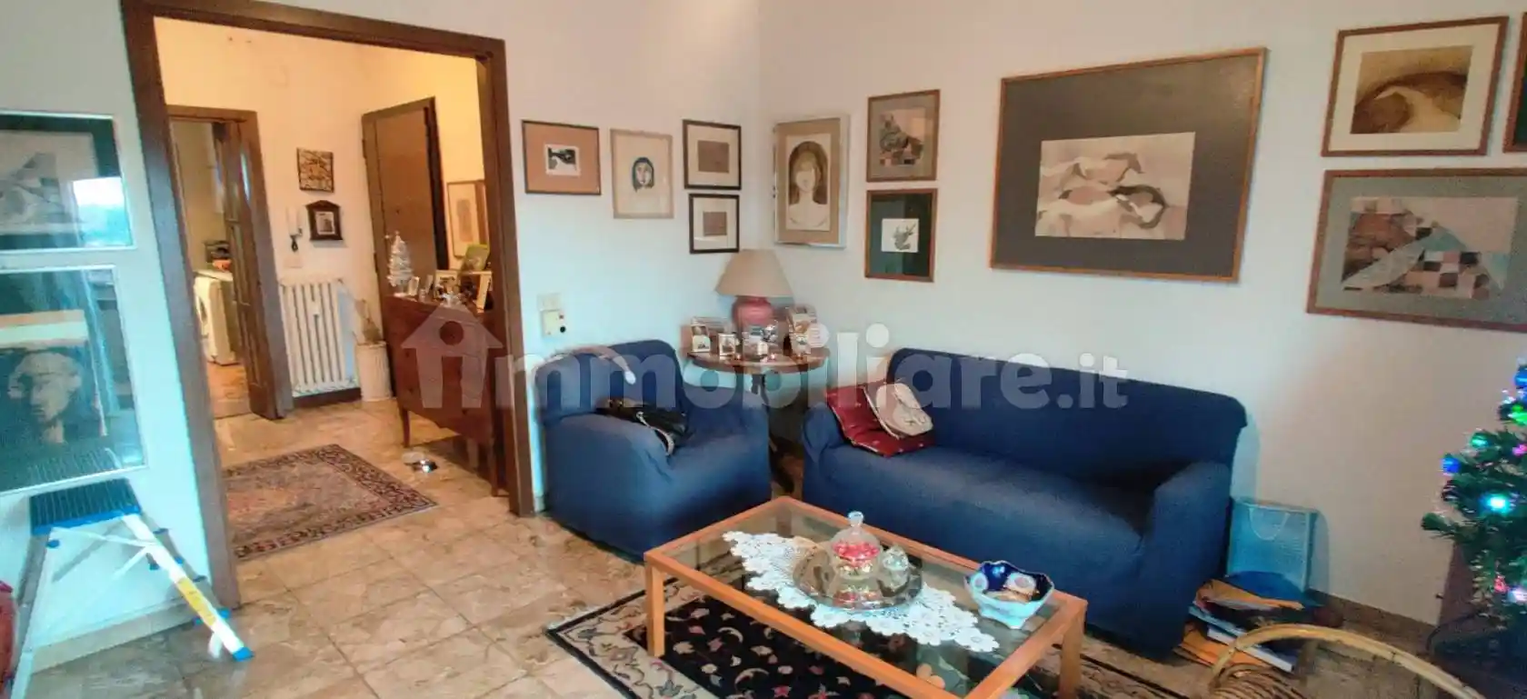 Trilocale via Lauro Adolfo De Bosis 4, Peretola, Firenze - foto 5