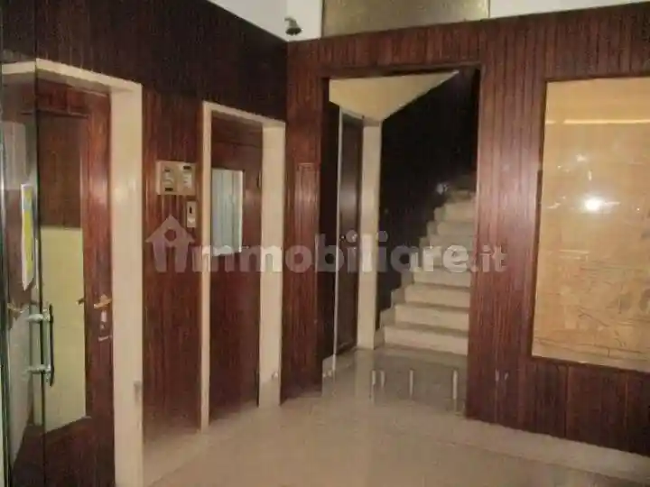 Quadrilocale via Giacomo Trevis 35, Navigatori, Roma - foto 2