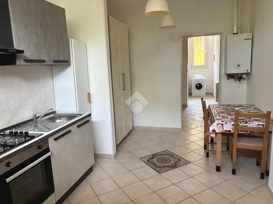 Appartamento in vendita a Bologna