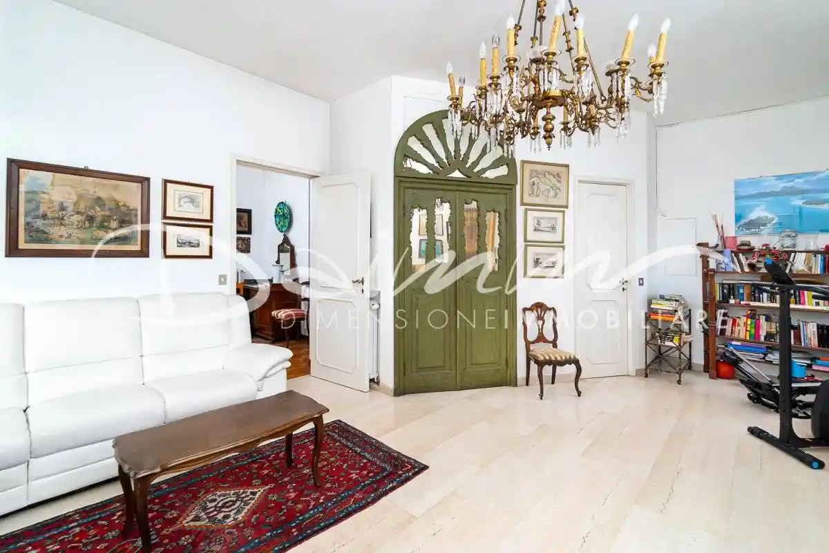 Bilocale piazza Raffaele Rossetti, Foce, Genova - foto 2