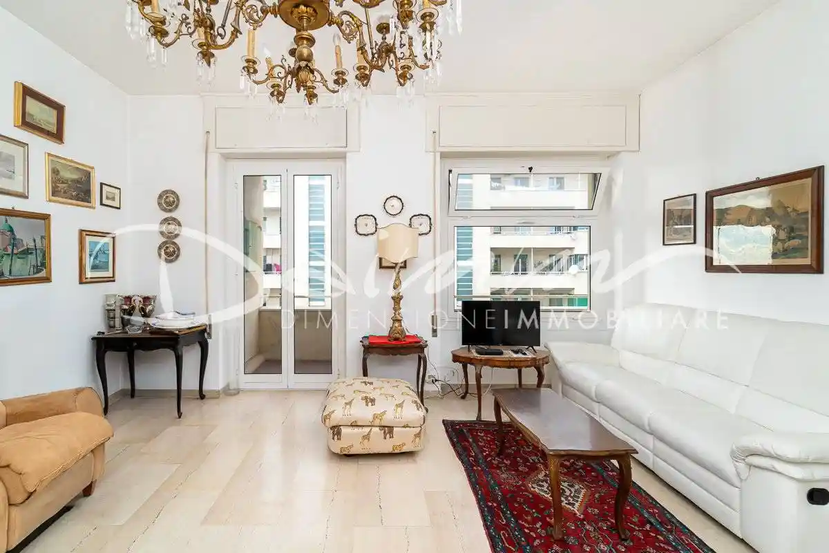 Bilocale piazza Raffaele Rossetti, Foce, Genova - foto 4