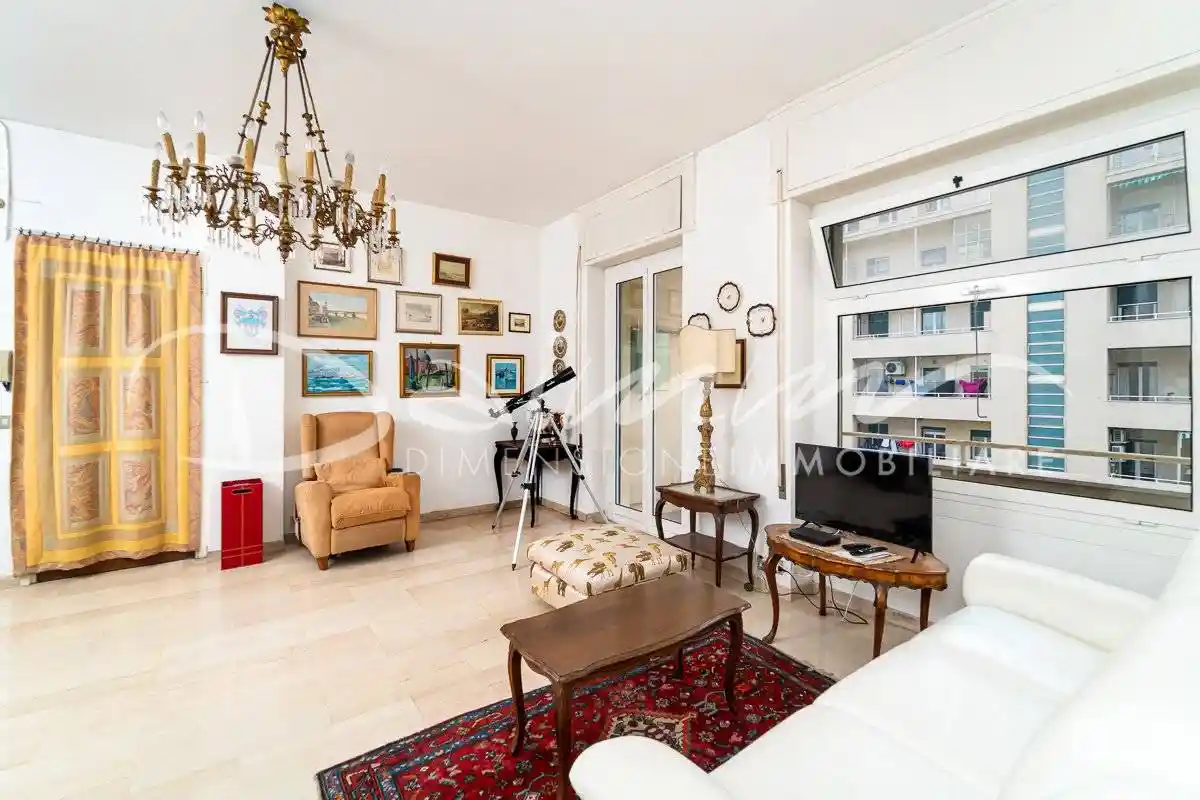 Bilocale piazza Raffaele Rossetti, Foce, Genova - foto 5