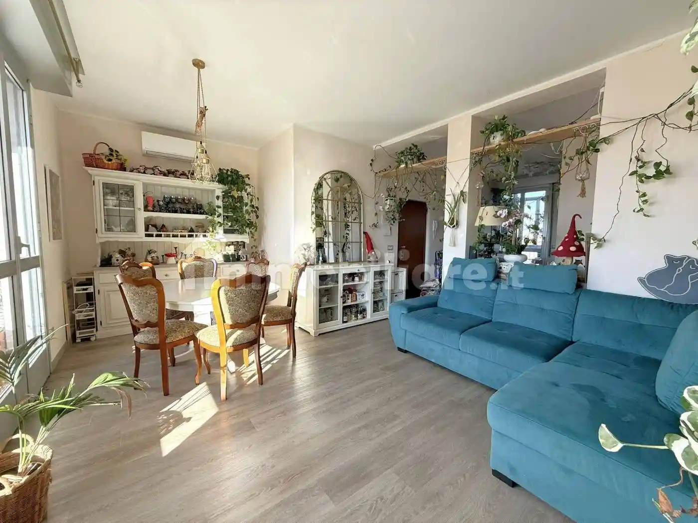 Trilocale via Luigi Chiarelli 8, Gallaratese, Milano - foto 3