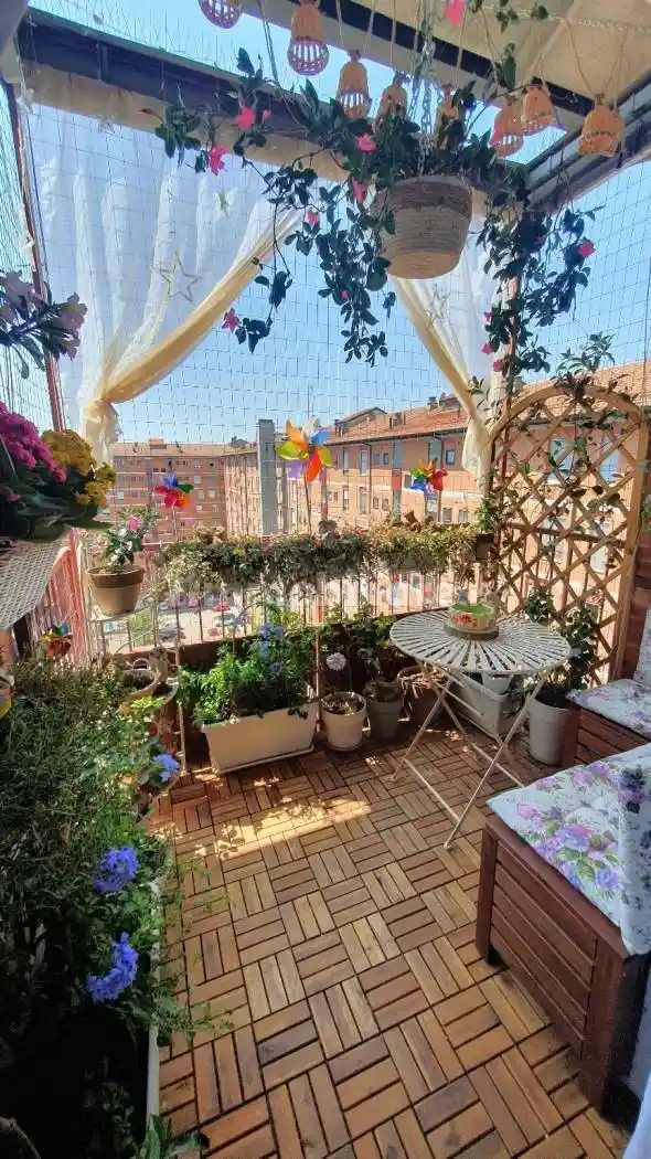 Trilocale via Luigi Chiarelli 8, Gallaratese, Milano - foto 4