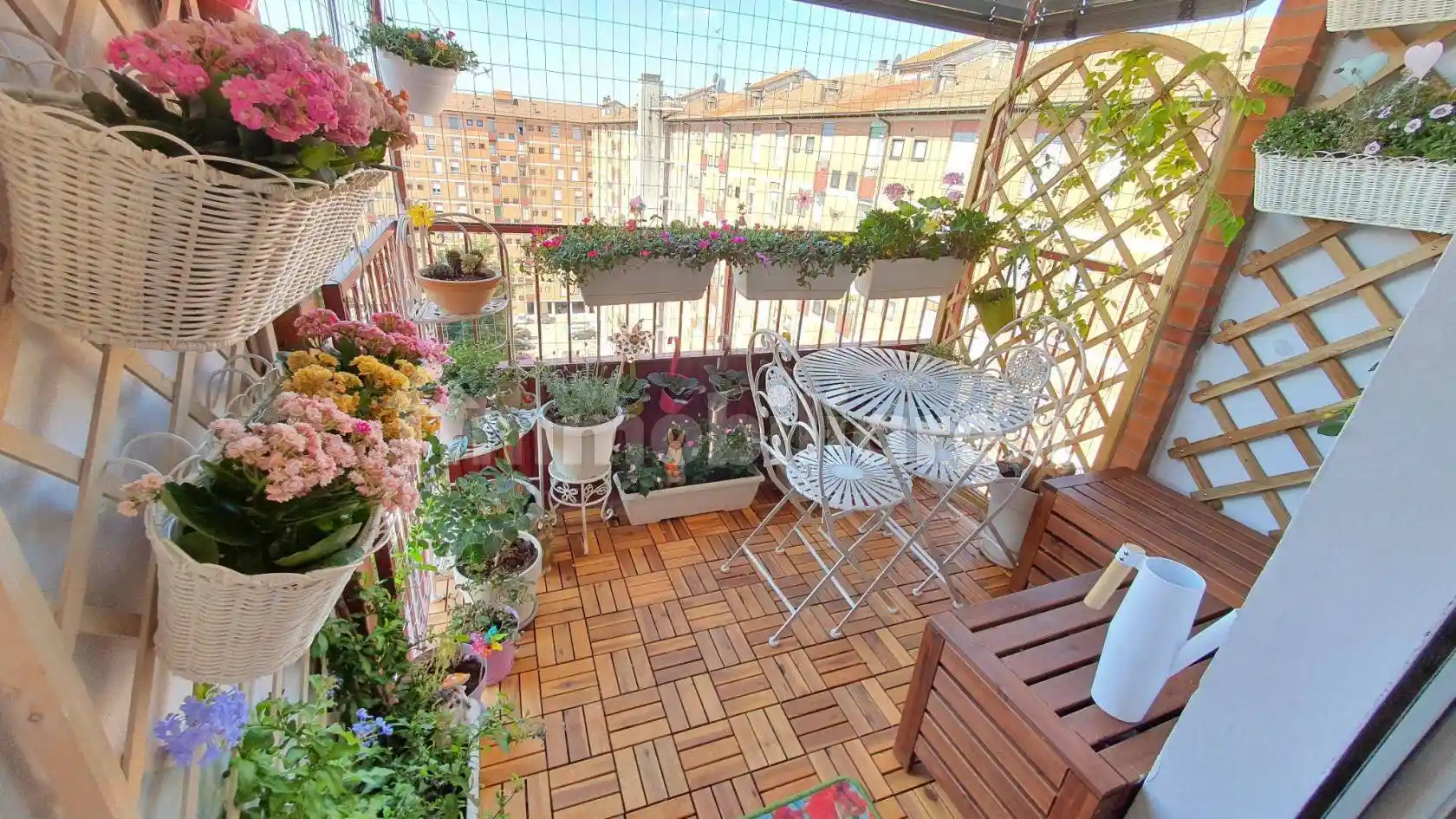 Trilocale via Luigi Chiarelli 8, Gallaratese, Milano - foto 5