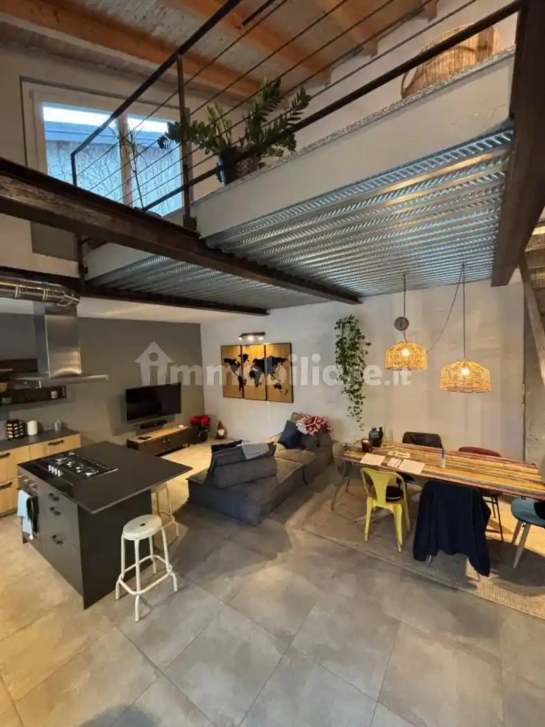 Loft in vendita a Alessandria