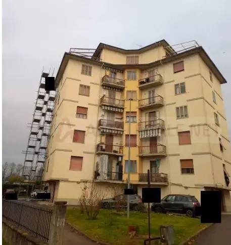 Attico - Mansarda in asta a Scarperia e San Piero