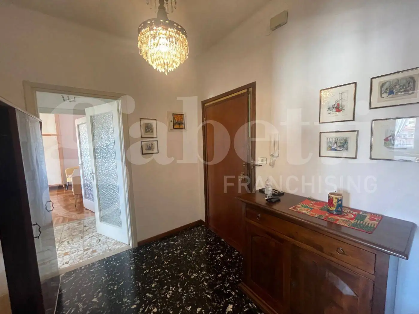 Trilocale via Matuzia, 129, Foce - Semeria, Sanremo - foto 2