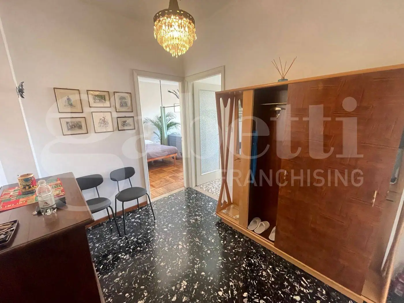 Trilocale via Matuzia, 129, Foce - Semeria, Sanremo - foto 3