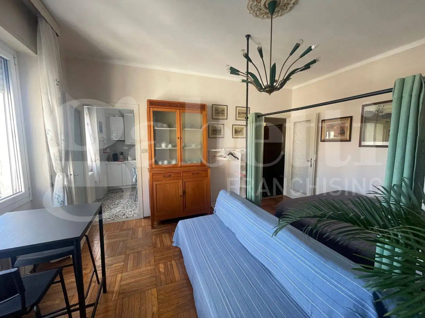 Trilocale via Matuzia, 129, Foce - Semeria, Sanremo - foto 4