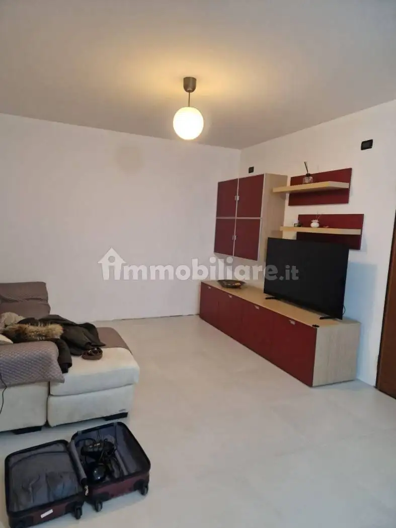 Appartamento in vendita a Udine