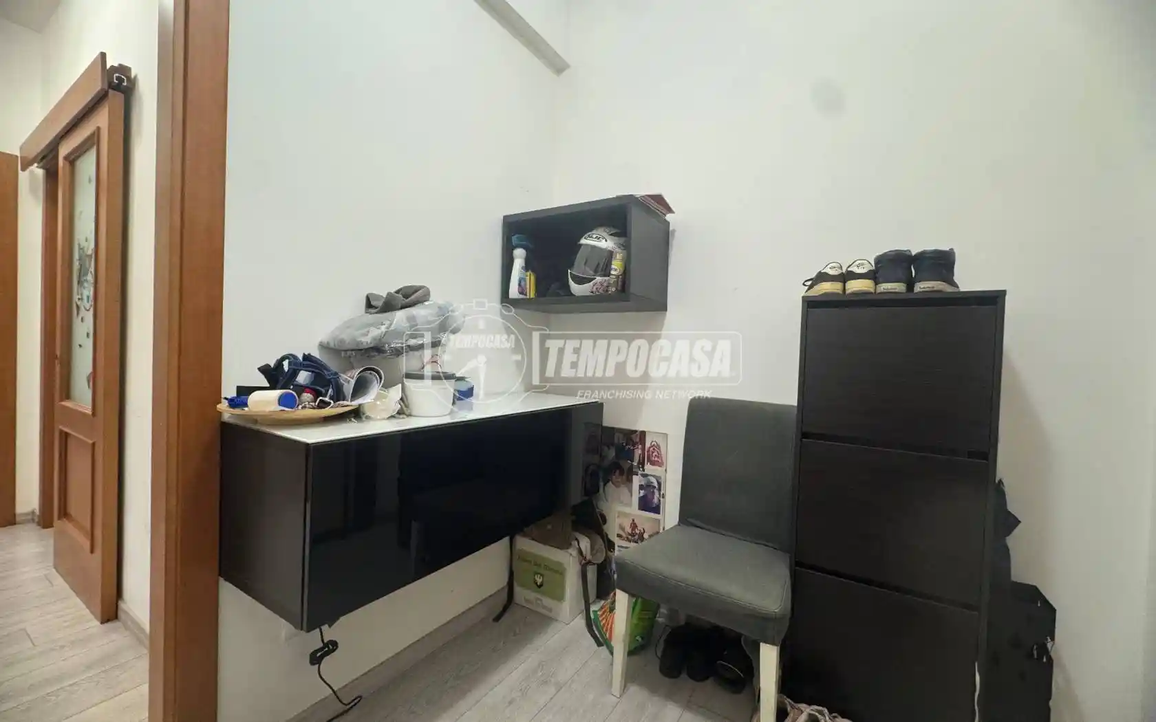 Appartamento via Tullio Molteni 5, Sampierdarena, Genova - foto 3