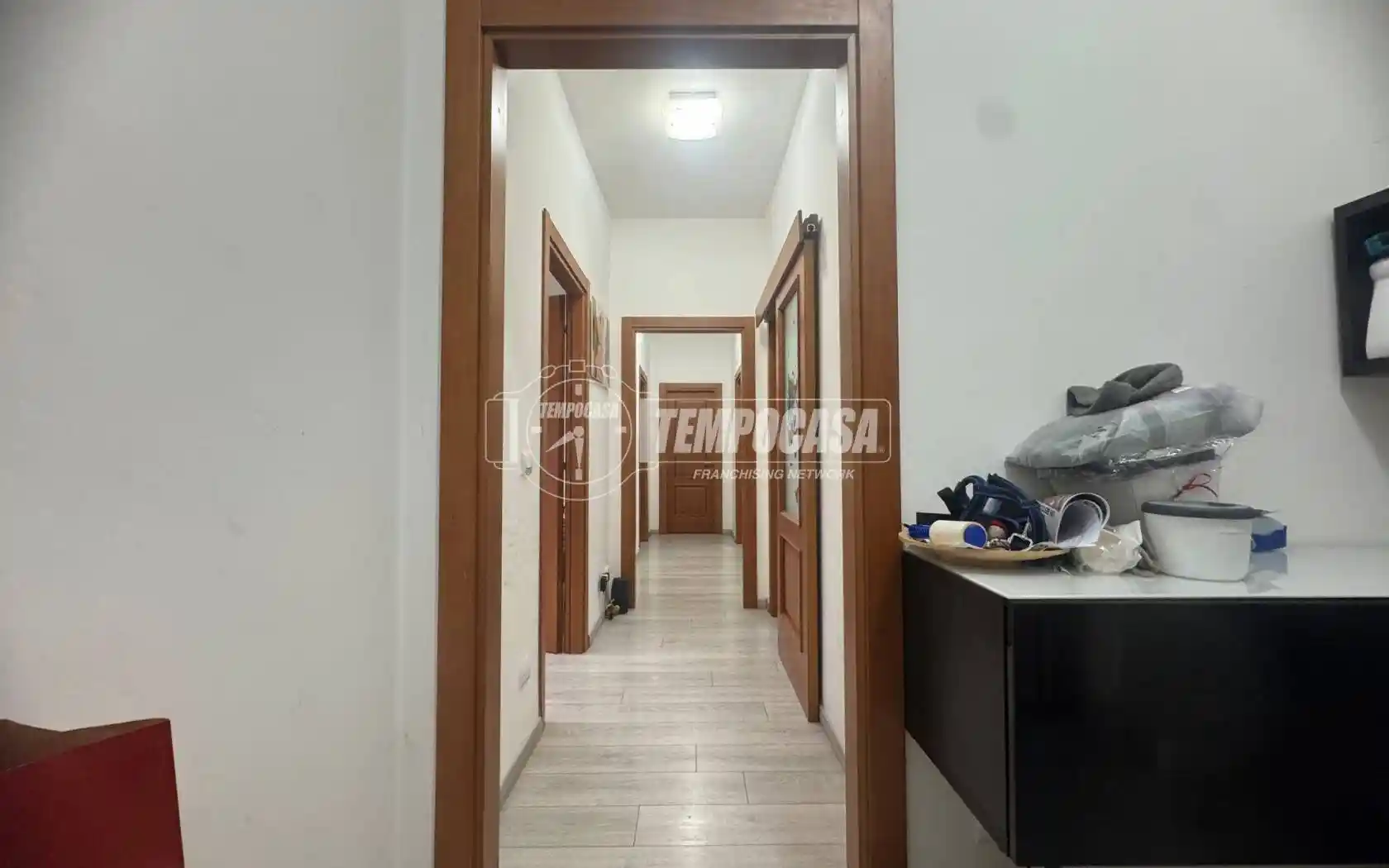 Appartamento via Tullio Molteni 5, Sampierdarena, Genova - foto 4