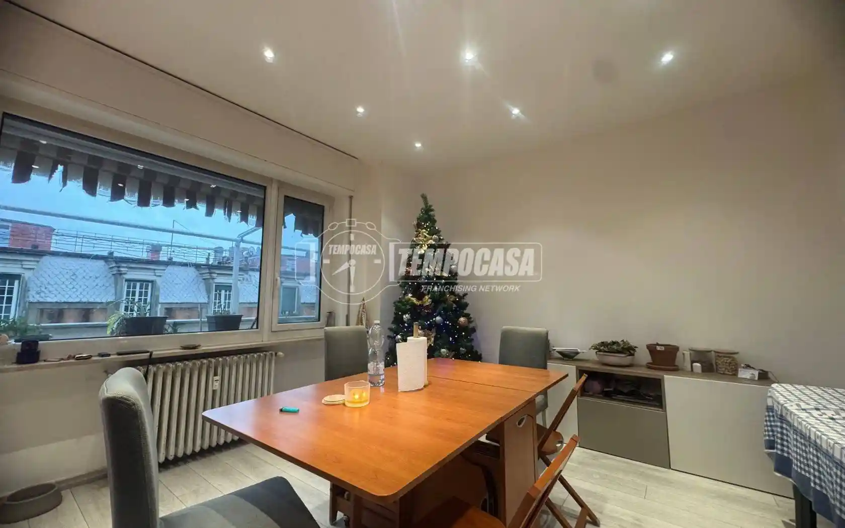 Appartamento via Tullio Molteni 5, Sampierdarena, Genova - foto 5