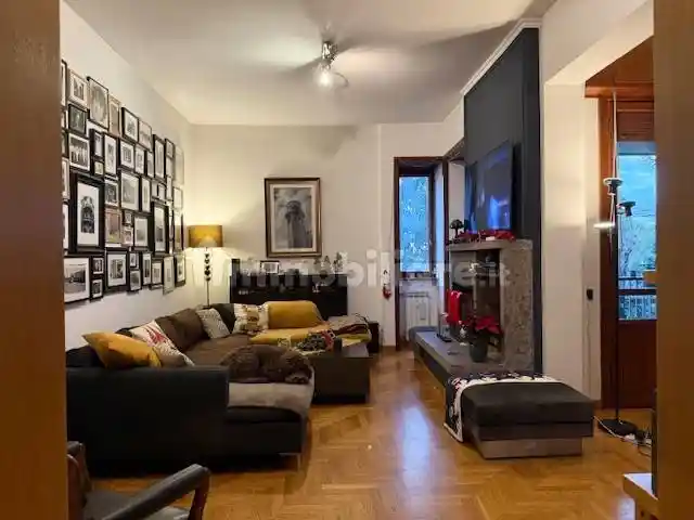 Appartamento via Casimiro Manassei, Colli Portuensi - Casaletto, Roma - foto 3