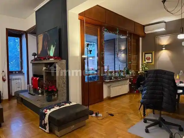 Appartamento via Casimiro Manassei, Colli Portuensi - Casaletto, Roma - foto 4