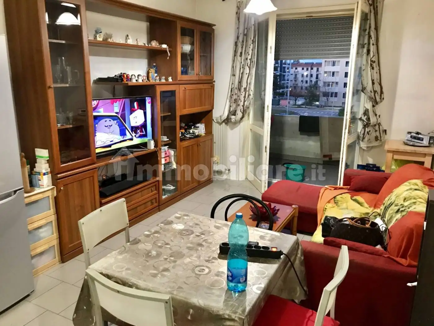 Appartamento in affitto a Reggio Emilia