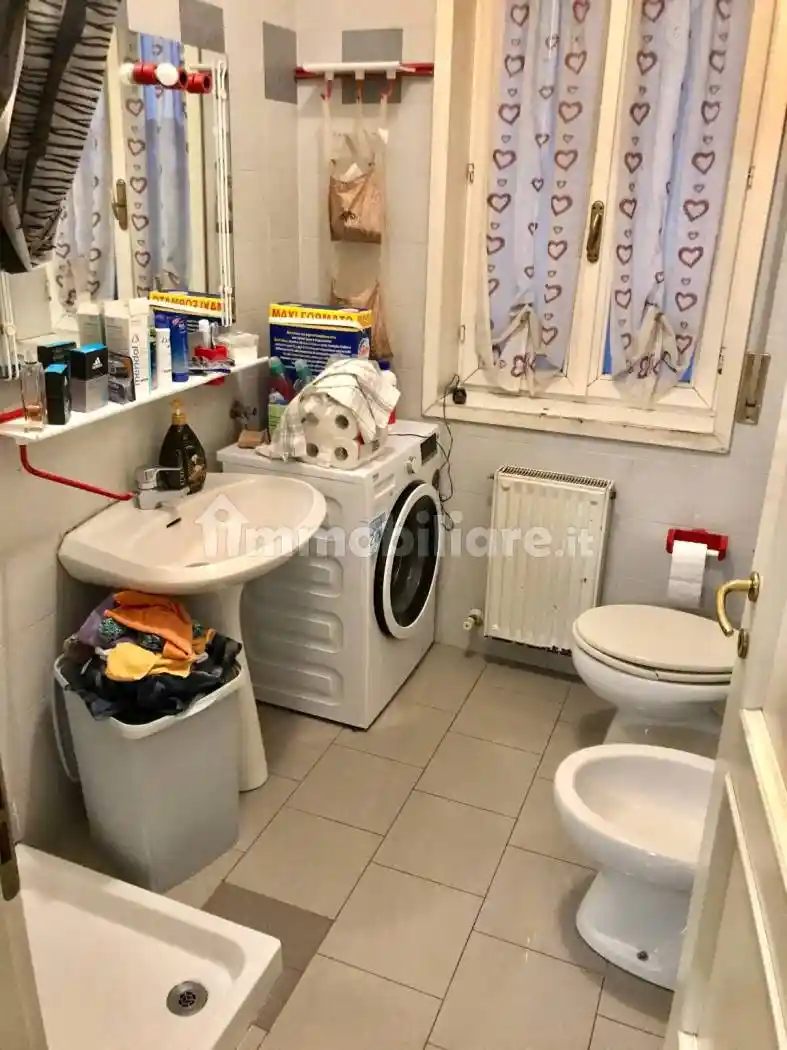 Trilocale buono stato, Baragalla - Canalina, Reggio Emilia - foto 3