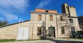 Rustico - Casale in vendita a Castrocaro Terme e Terra del Sole