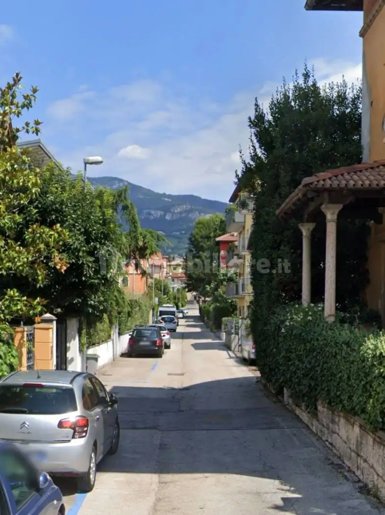 Appartamento in affitto a Trento