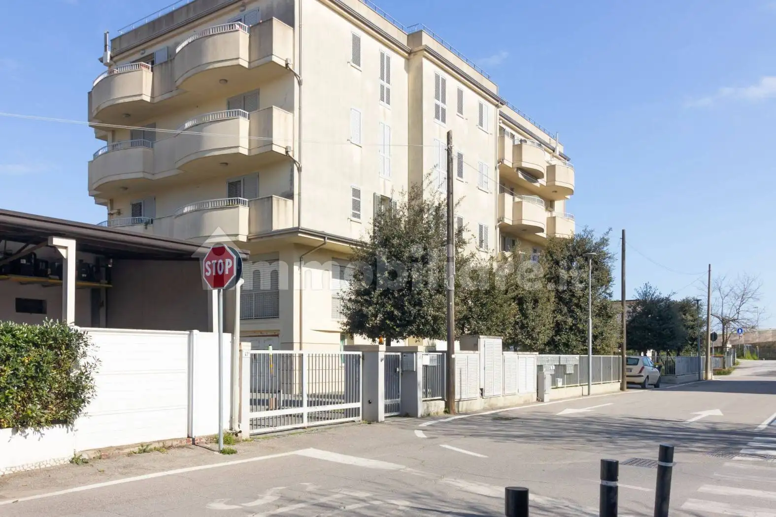 Appartamento in vendita a Gatteo