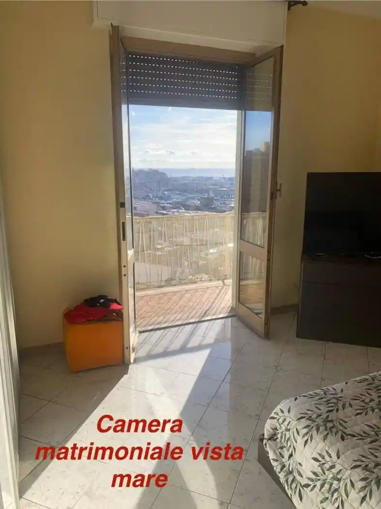 Quadrilocale via Bari, San Teodoro, Genova - foto 2