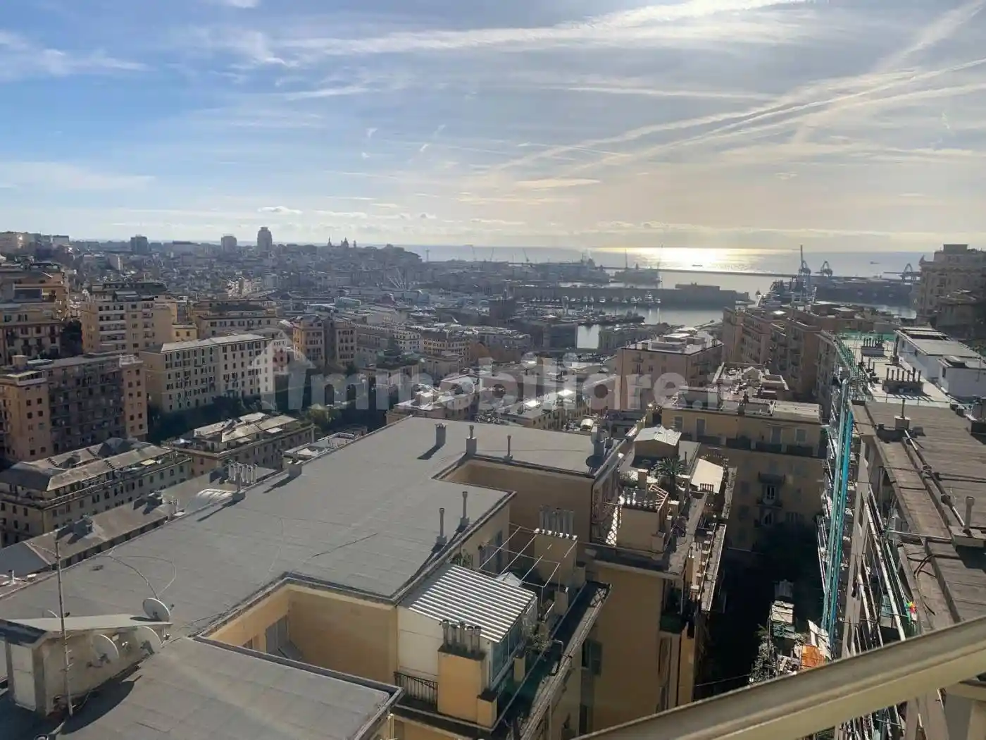 Quadrilocale via Bari, San Teodoro, Genova - foto 5