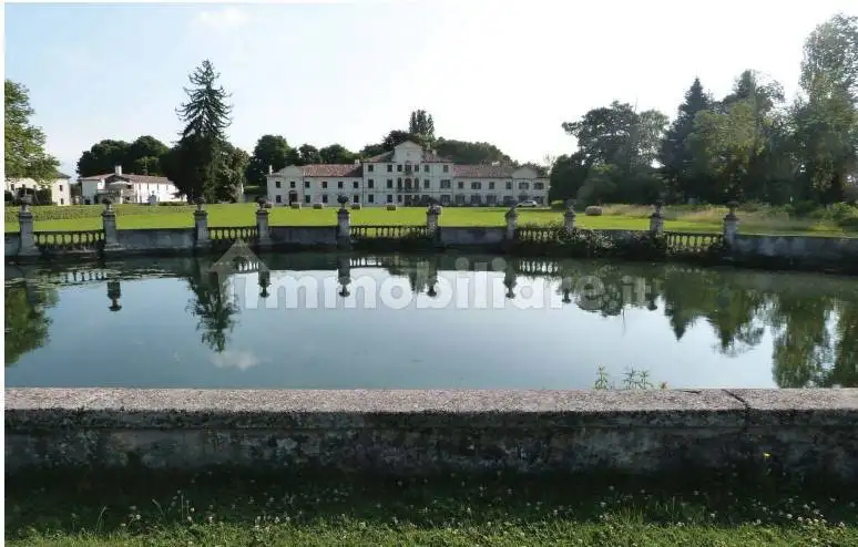 Villa in asta a Codognè