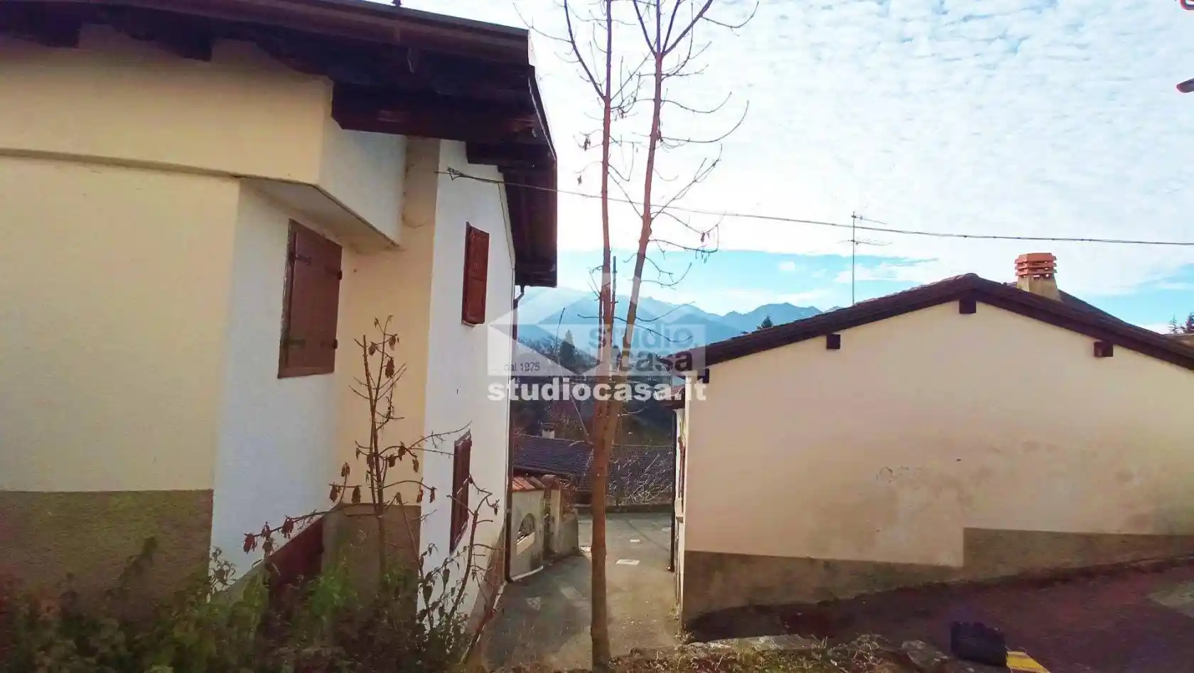 Rustico, da ristrutturare, 135 m², Centro, Castione della Presolana - foto 5