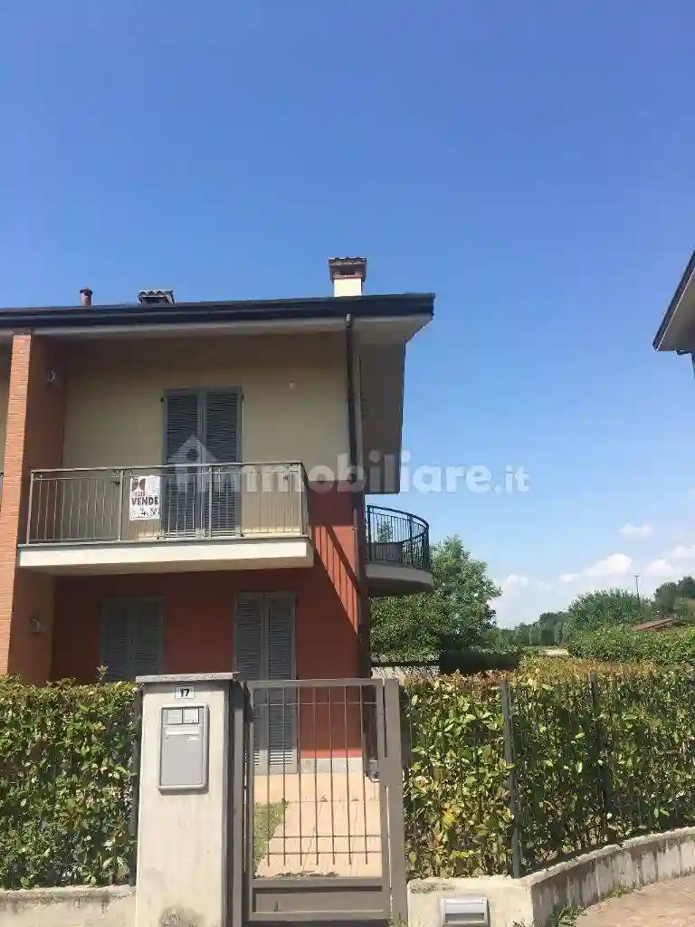 Villetta a schiera - foto 3