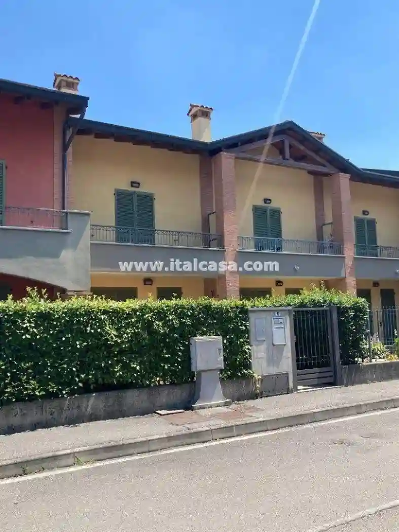 Villetta a schiera - foto 3