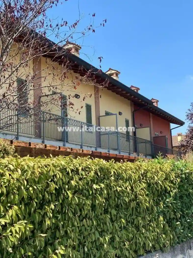 Villetta a schiera - foto 5