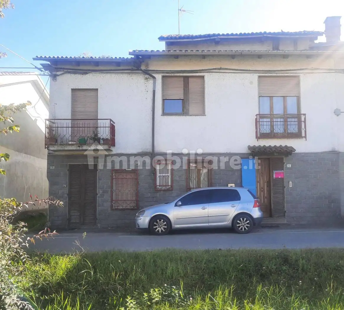 Rustico - Casale in vendita a Lamporo