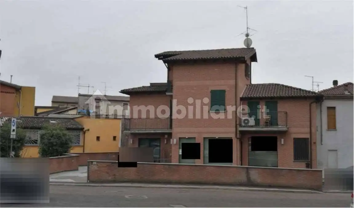 Appartamento in asta a Castel San Giovanni